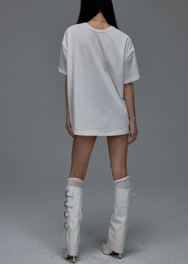 Sophisticated Shirt with a Clean Classic Look