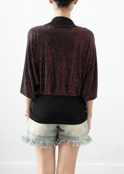 Polished Top with an Effortless Classic Look
