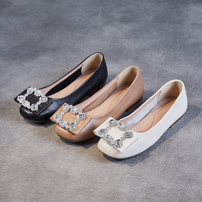 Vintage Inspired Orthopedic Shoes