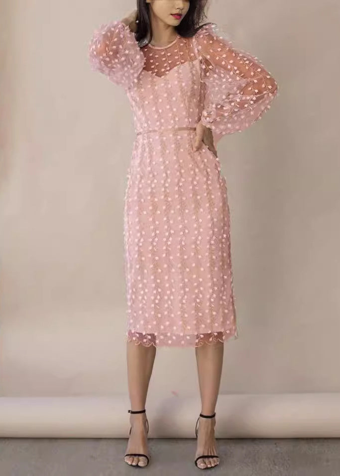 Classic Vintage & Enduringly Stylish Dress