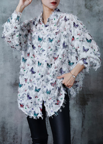 Beautifully Finished Top in a Timeless Design