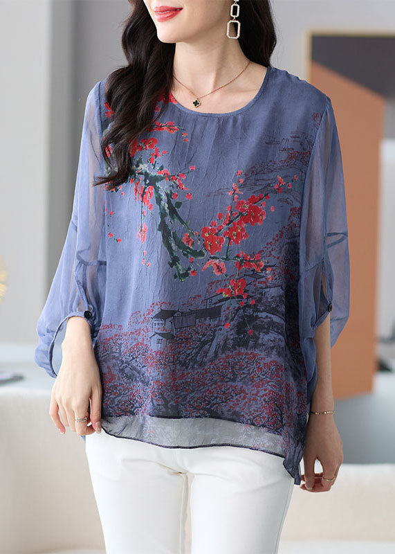 Gracefully Styled Shirt for Any Occasion