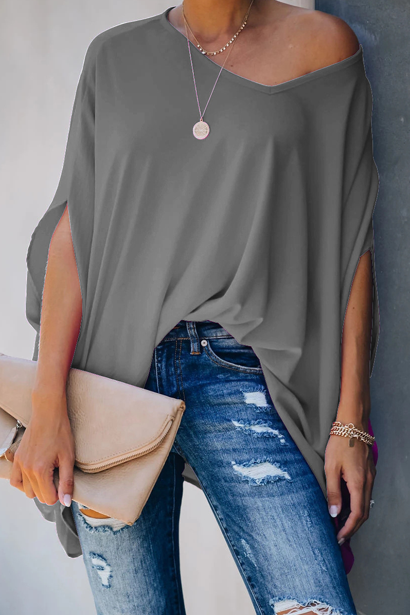 Elegantly Styled T-Shirt for Everyday Wear
