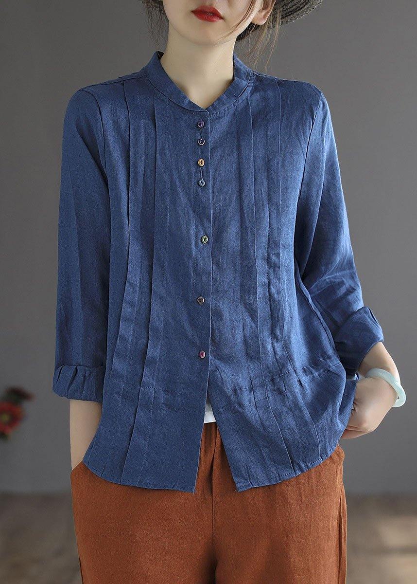 Elegantly Styled Shirt for Everyday Wear