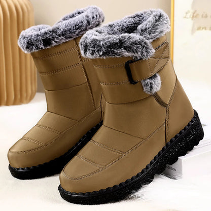 Elegant Orthopedic Boots for Every Step