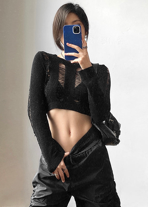 Polished Top with an Effortless Classic Look