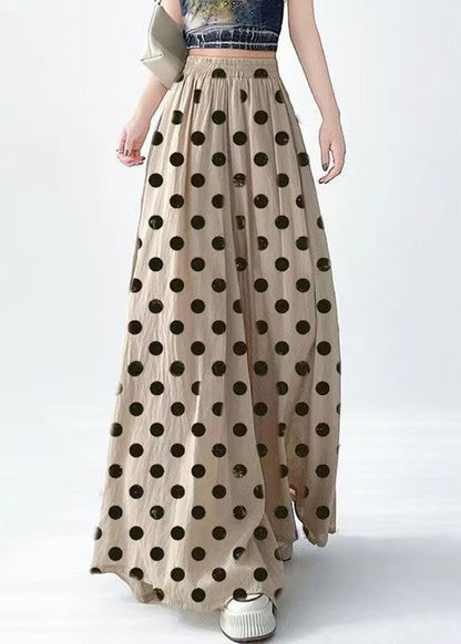 Classic Vintage Pants with a Flattering Fit