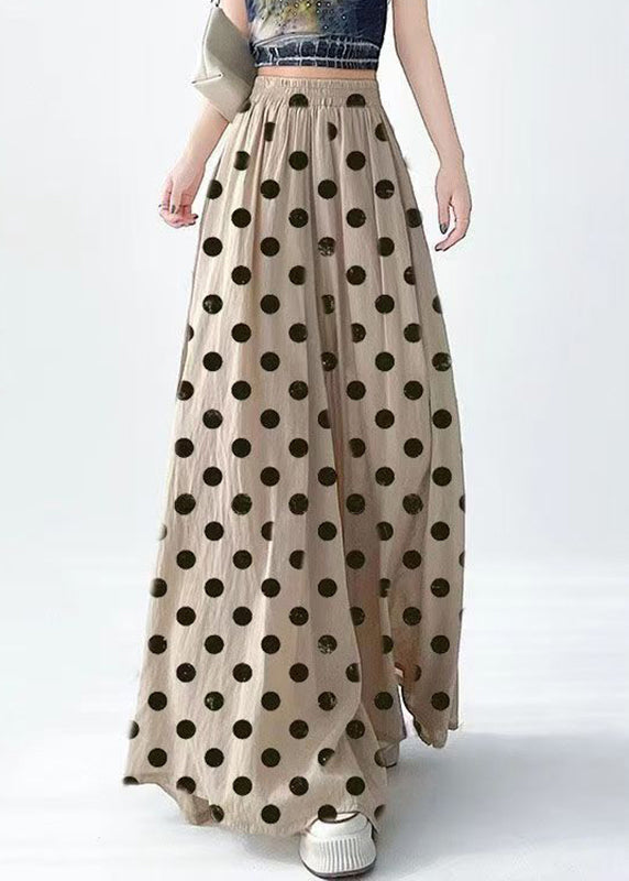 Classic Vintage Pants with a Flattering Fit