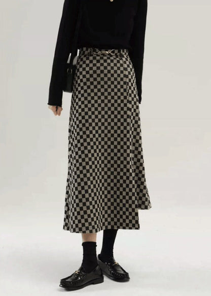 Sophisticated Garment with a Clean Classic Look