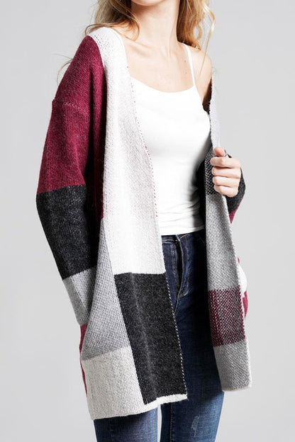 Classic Vintage & Enduringly Stylish Cardigan