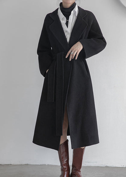 Classic Vintage & Enduringly Stylish Coat