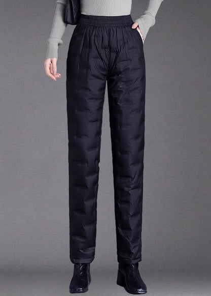 Sophisticated Pants with a Clean Classic Look