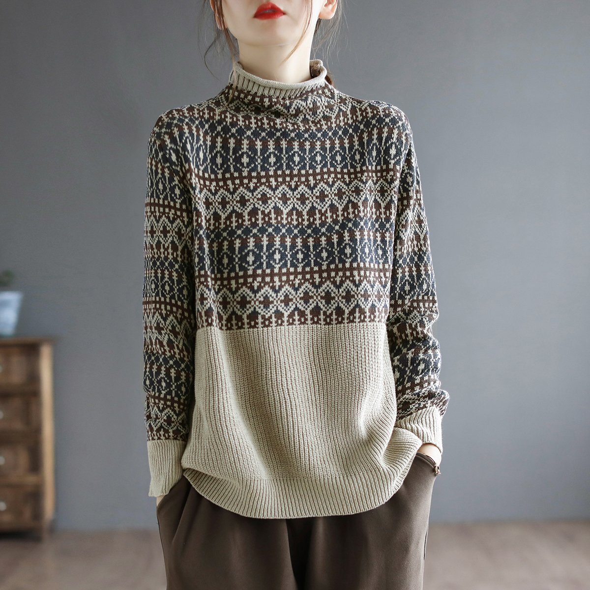 Khaki