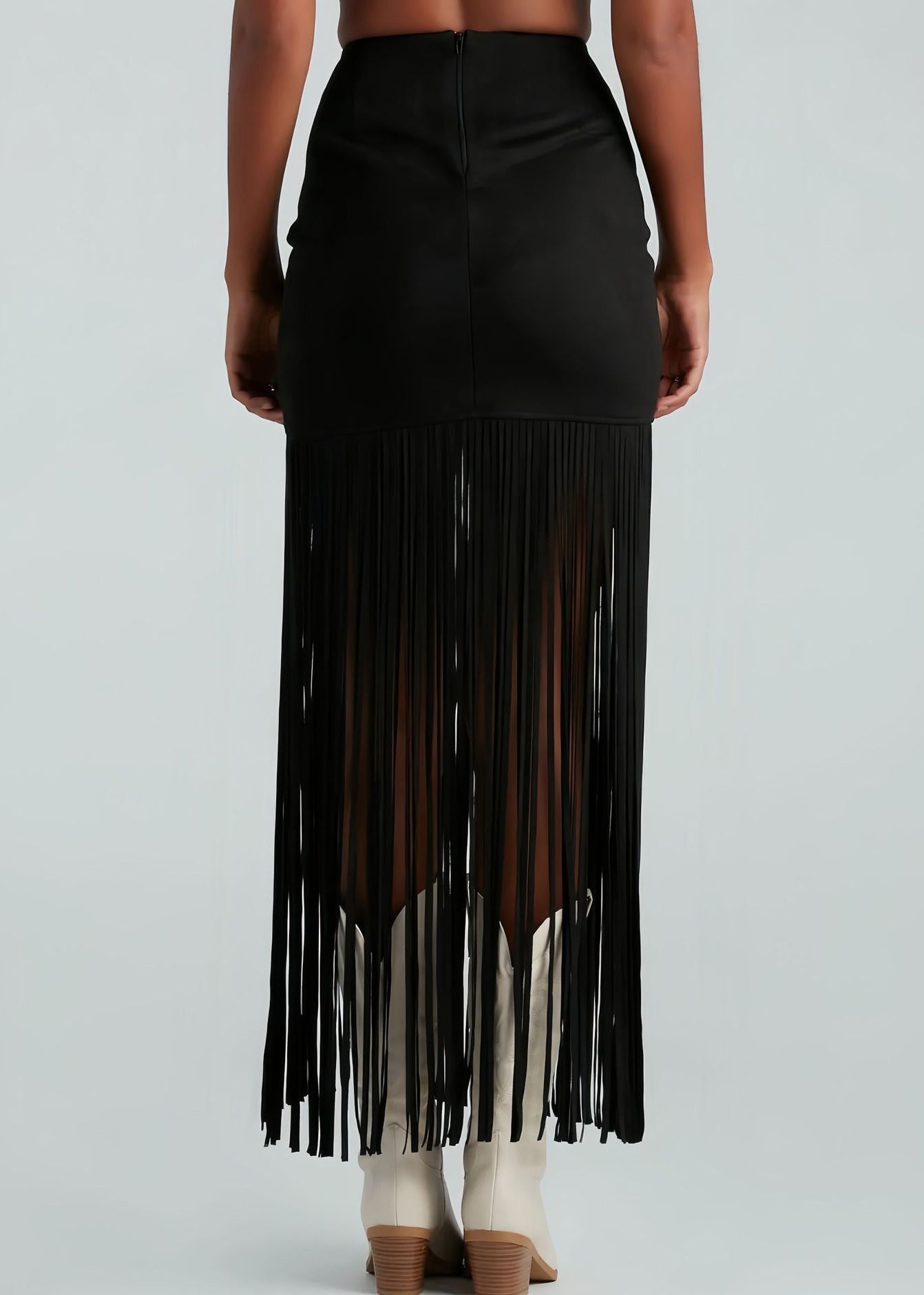 A Vintage Style Garment with Delicate Timeless Details