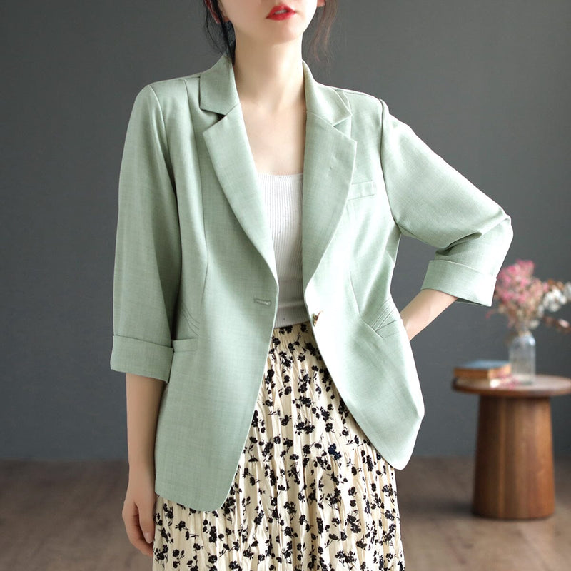 Beautifully Crafted Jacket in a Classic Style