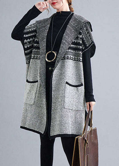 Classic Vintage & Enduringly Stylish Cardigan