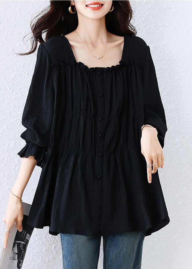 Sophisticated Shirt with a Clean Classic Look
