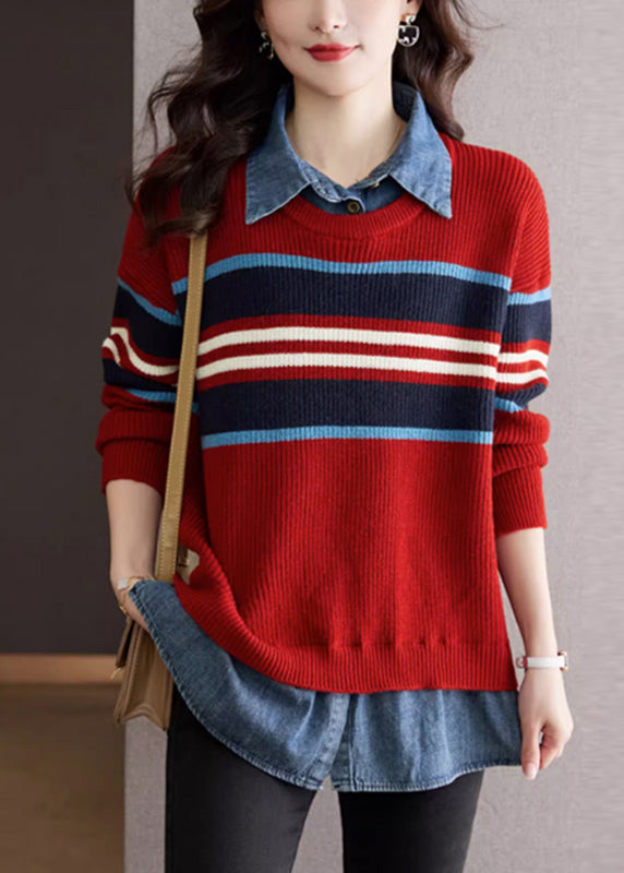 Effortlessly Elegant Top with a Timeless Design