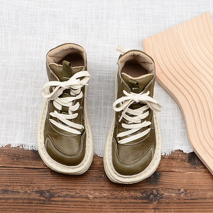 Elegant Orthopedic Boots for Every Step