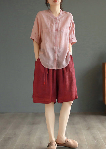 Effortlessly Elegant Shirt with a Timeless Design