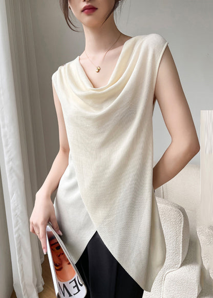 Vintage Inspired Top with a Contemporary Edge