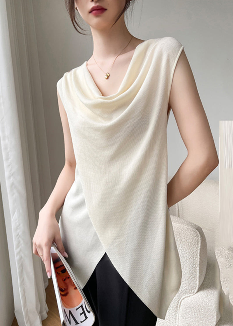 Vintage Inspired Top with a Contemporary Edge