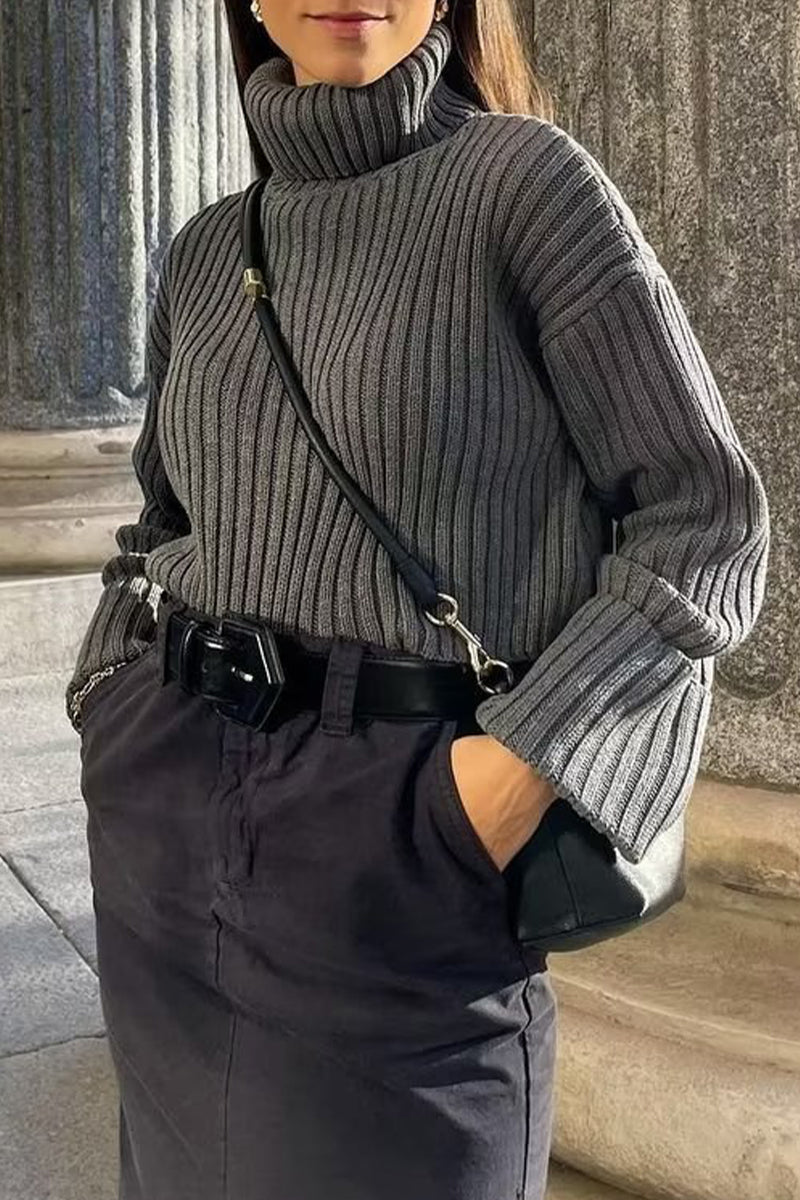 Beautifully Balanced Top with Timeless Character