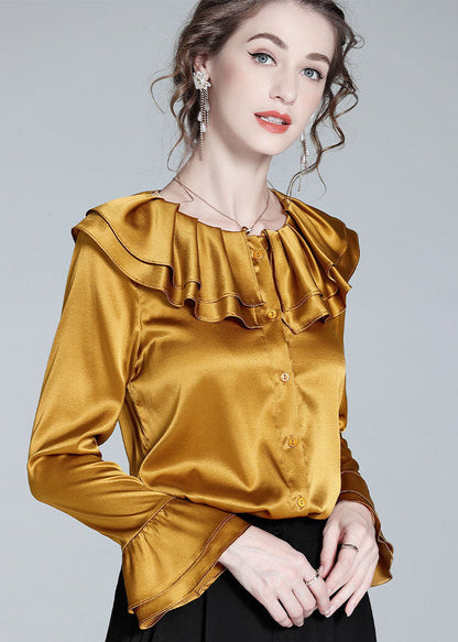 Sophisticated Shirt with a Clean Classic Look