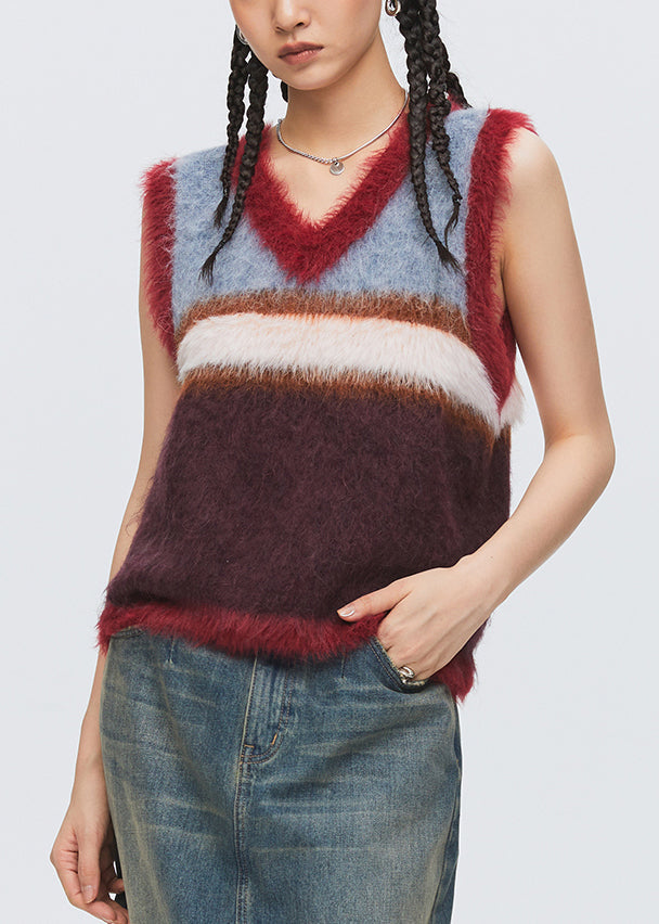 Vintage Inspired Coat with a Contemporary Edge