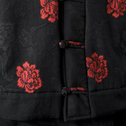 Elegantly Styled Coat for Everyday Wear