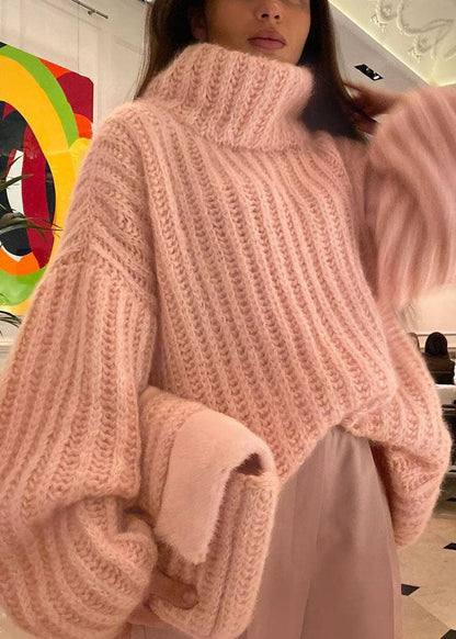 Gracefully Styled Sweater for Any Occasion