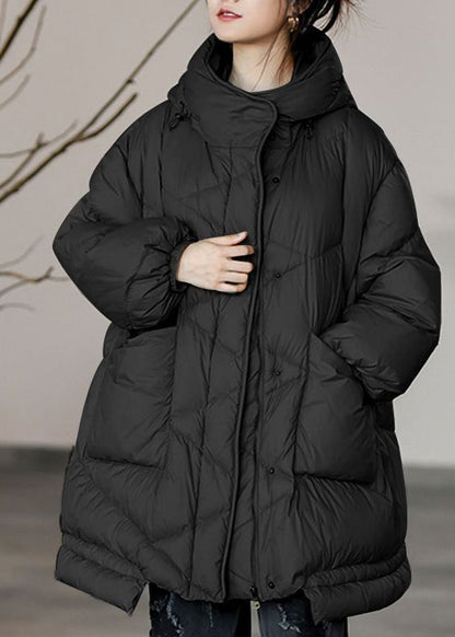 Sophisticated Jacket with a Clean Classic Look