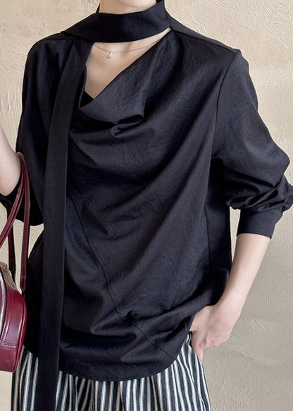 Beautifully Balanced Shirt with Timeless Character