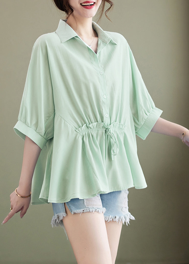 Beautifully Balanced Top with Timeless Character