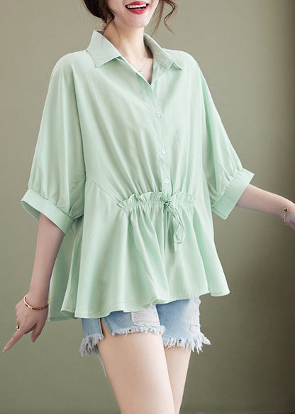 Beautifully Balanced Top with Timeless Character