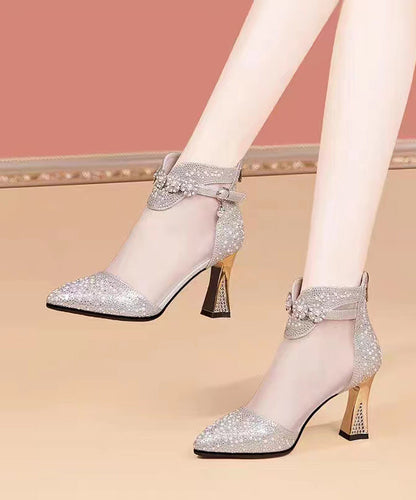 Beautifully Crafted Orthopedic Boots
