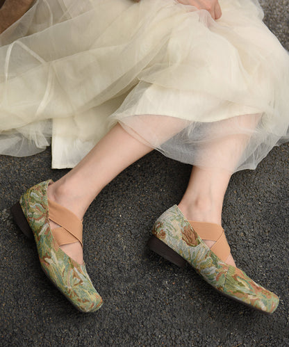 Beautifully Crafted Orthopedic Shoes