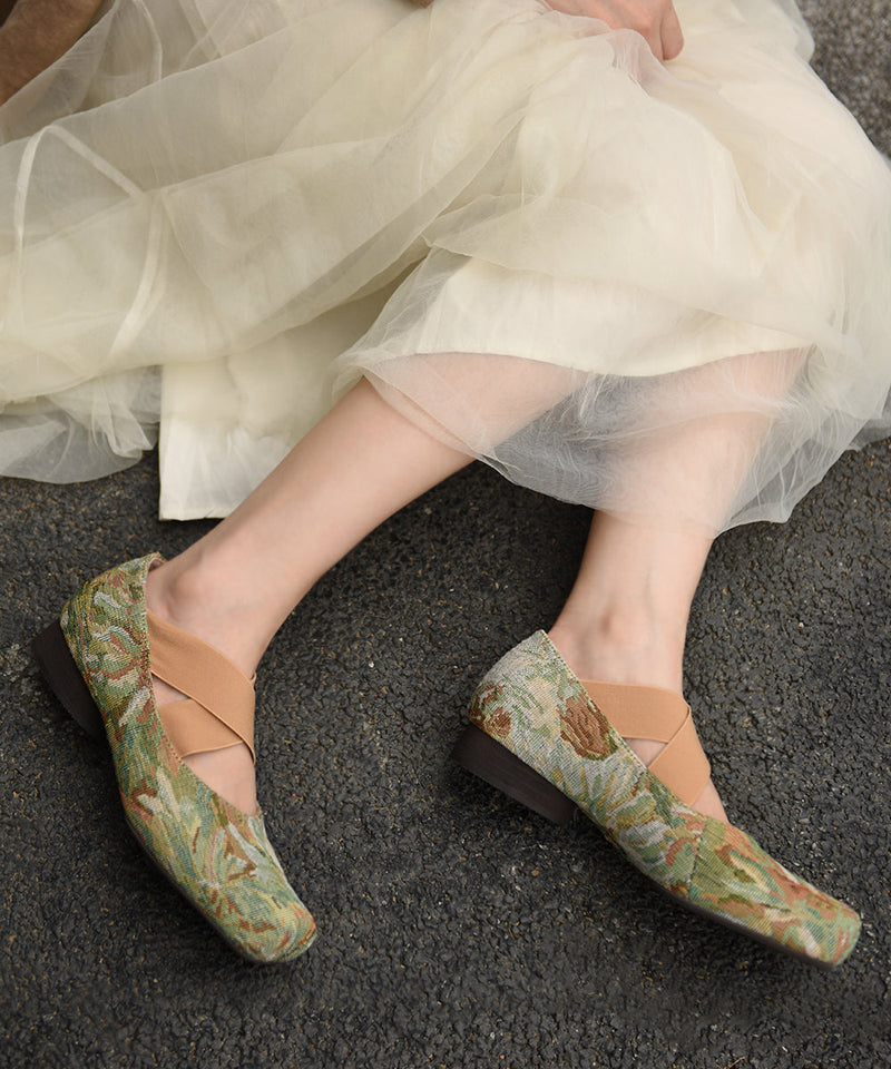 Beautifully Crafted Orthopedic Shoes