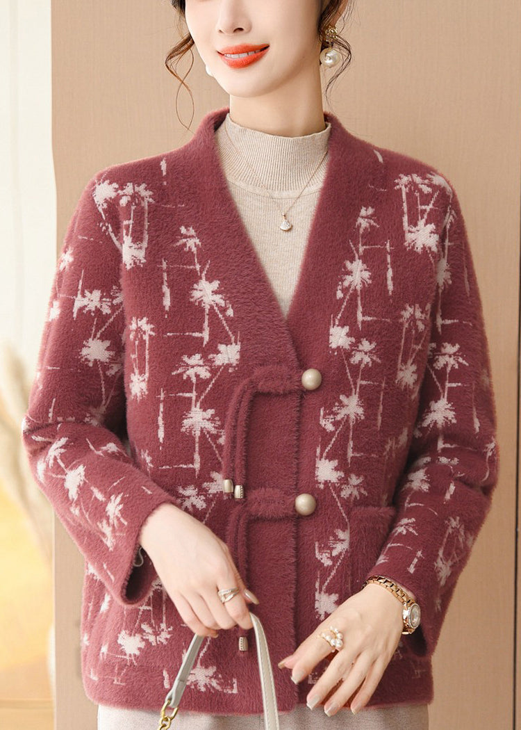 Classic Vintage & Enduringly Stylish Coat