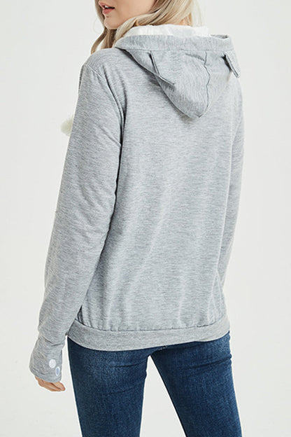 Vintage Inspired Top with a Contemporary Edge
