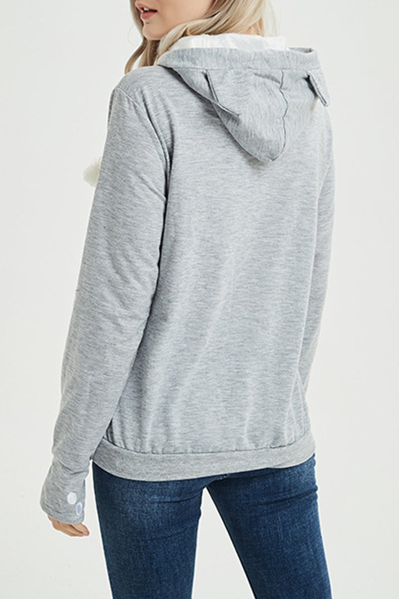 Vintage Inspired Top with a Contemporary Edge