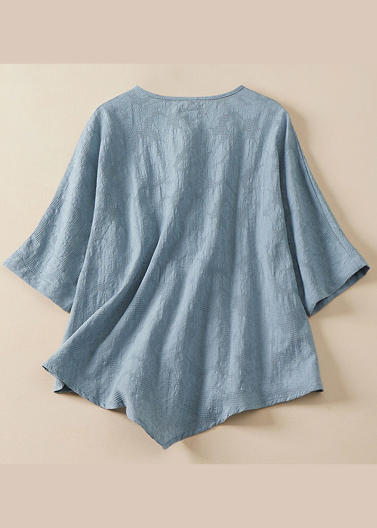 Beautifully Balanced Shirt with Timeless Character