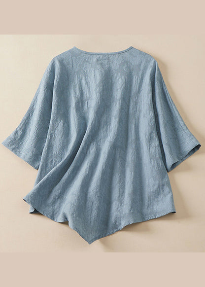 Beautifully Balanced Shirt with Timeless Character