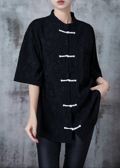 Sophisticated Shirt with a Clean Classic Look