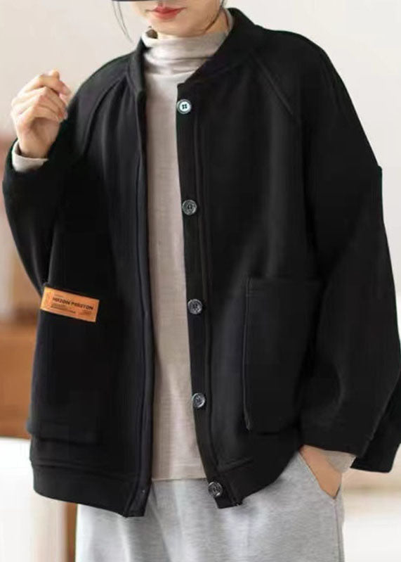 Elegantly Styled Coat for Everyday Wear