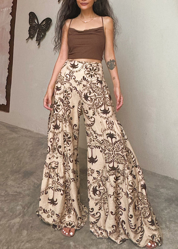 Gracefully Styled Pants for Any Occasion