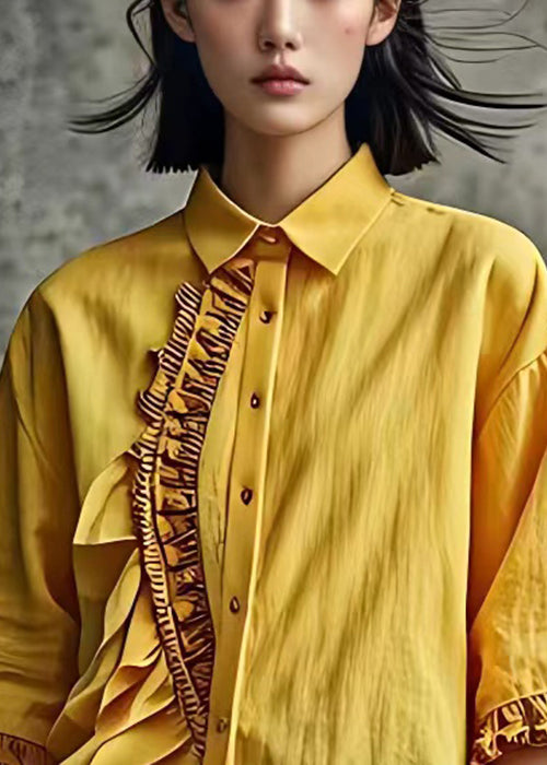 Elegantly Styled Shirt for Everyday Wear