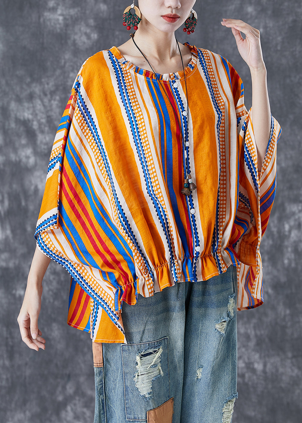 Beautifully Crafted Shirt in a Classic Style
