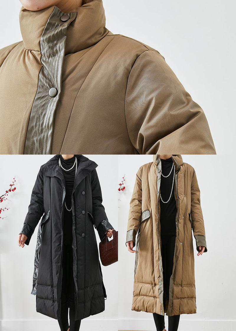 Effortlessly Elegant Jacket with a Timeless Design