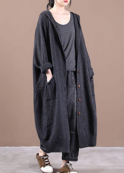 Sophisticated Coat with a Clean Classic Look